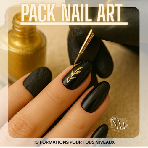 pack nail art