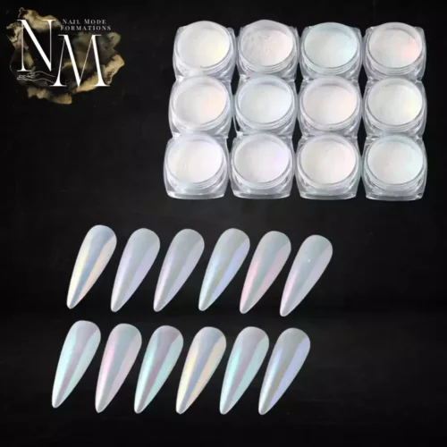 Lot 12 effets licorne