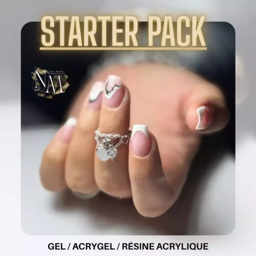 starter pack formation de base