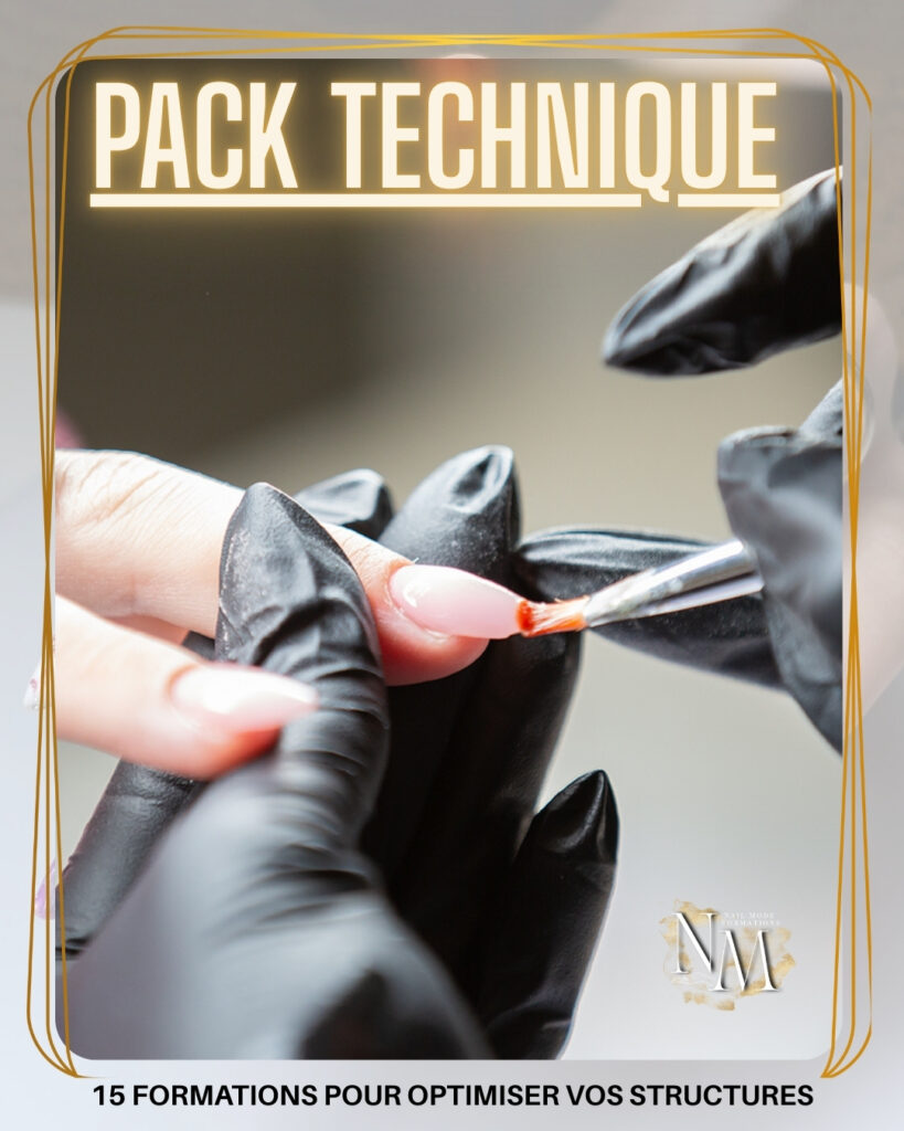 pack technique