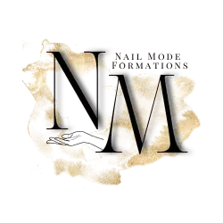 logo nailmode formations